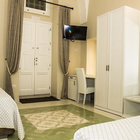 Stanze Orsini Hotel Гравина ин Пулия Екстериор снимка
