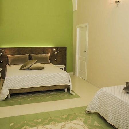 Stanze Orsini Hotel Гравина ин Пулия Екстериор снимка