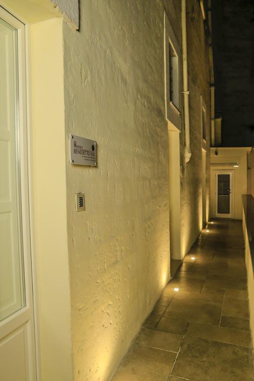 Stanze Orsini Hotel Гравина ин Пулия Екстериор снимка