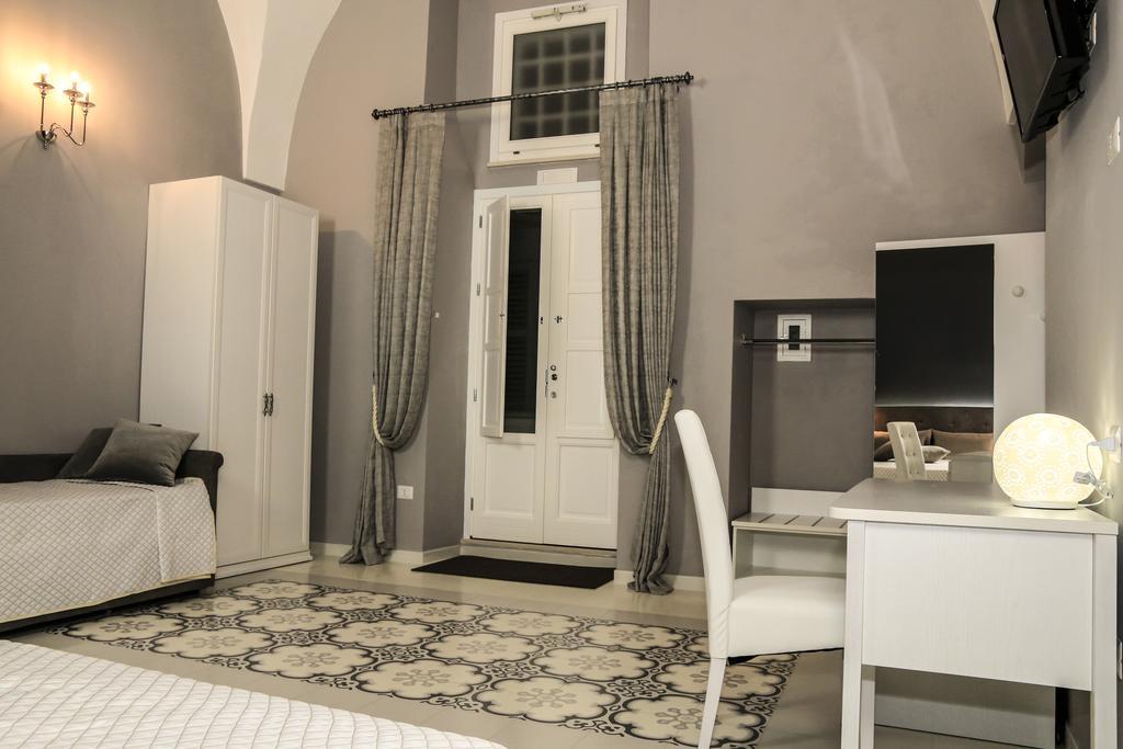 Stanze Orsini Hotel Гравина ин Пулия Екстериор снимка