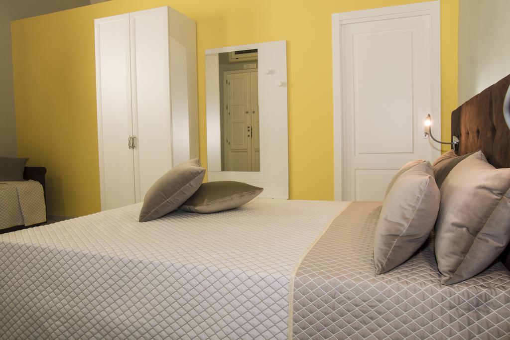 Stanze Orsini Hotel Гравина ин Пулия Екстериор снимка