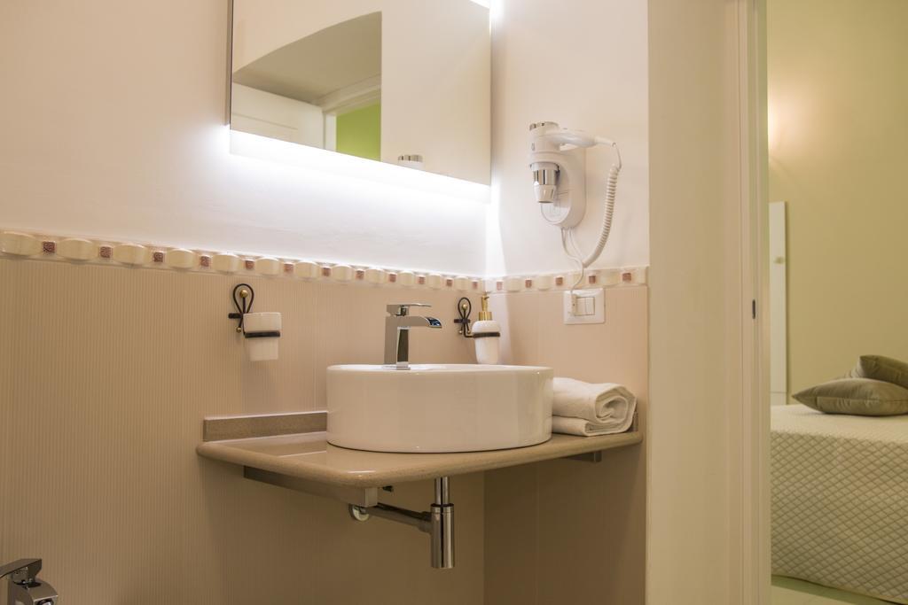 Stanze Orsini Hotel Гравина ин Пулия Екстериор снимка