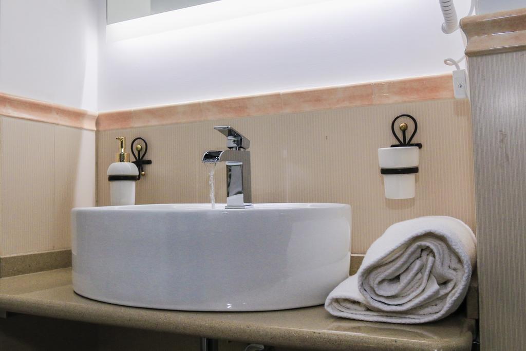 Stanze Orsini Hotel Гравина ин Пулия Екстериор снимка