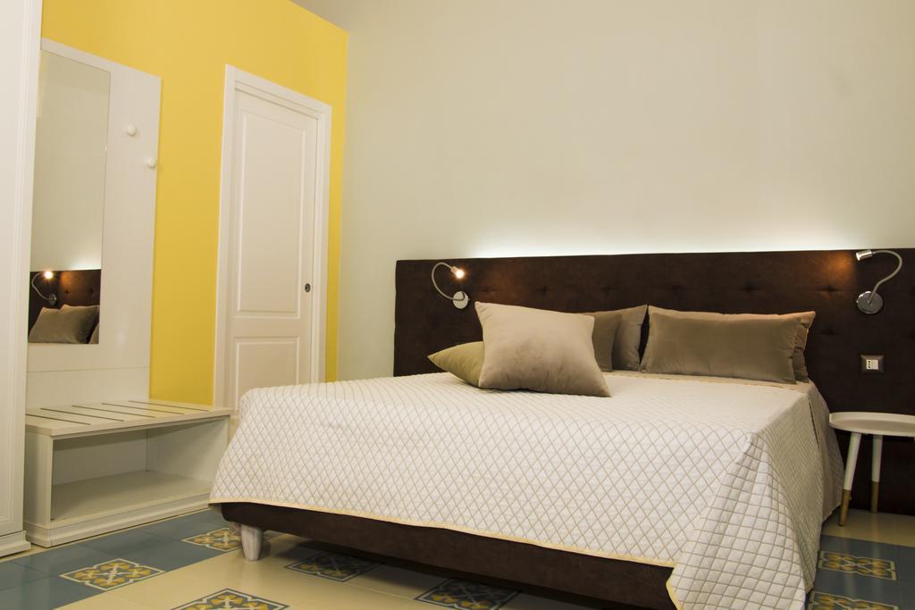 Stanze Orsini Hotel Гравина ин Пулия Екстериор снимка