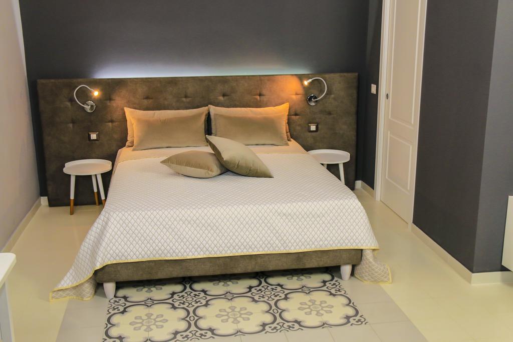 Stanze Orsini Hotel Гравина ин Пулия Екстериор снимка