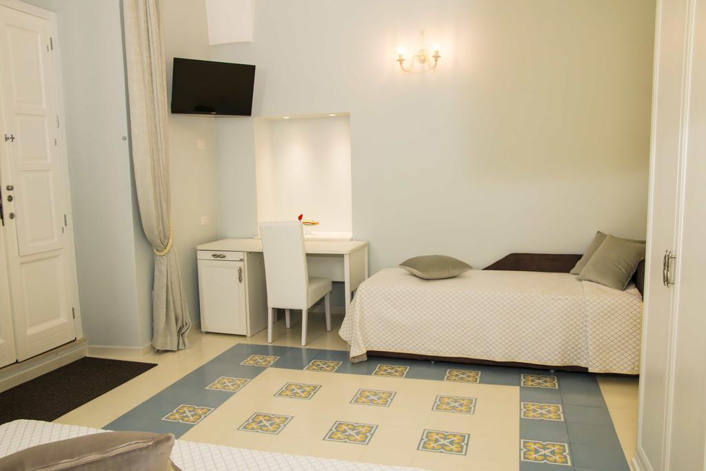 Stanze Orsini Hotel Гравина ин Пулия Екстериор снимка