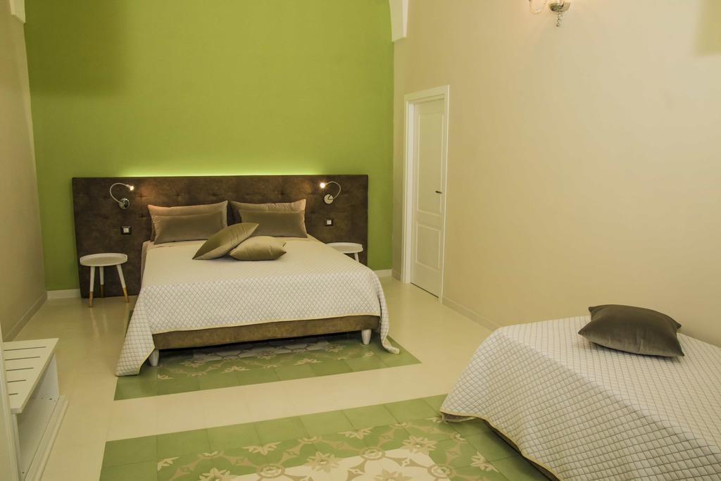 Stanze Orsini Hotel Гравина ин Пулия Екстериор снимка