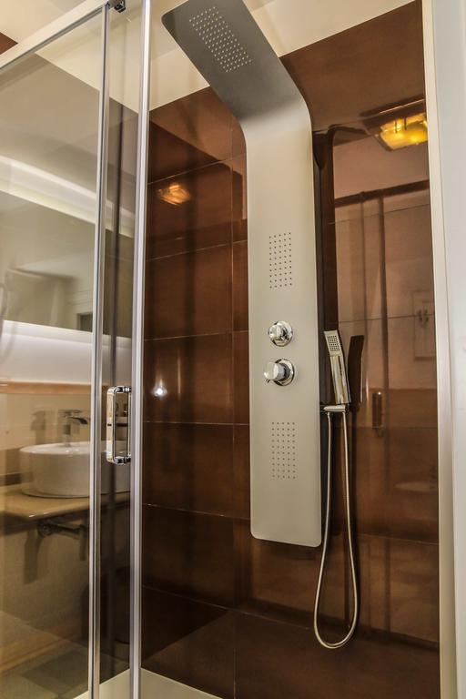 Stanze Orsini Hotel Гравина ин Пулия Екстериор снимка