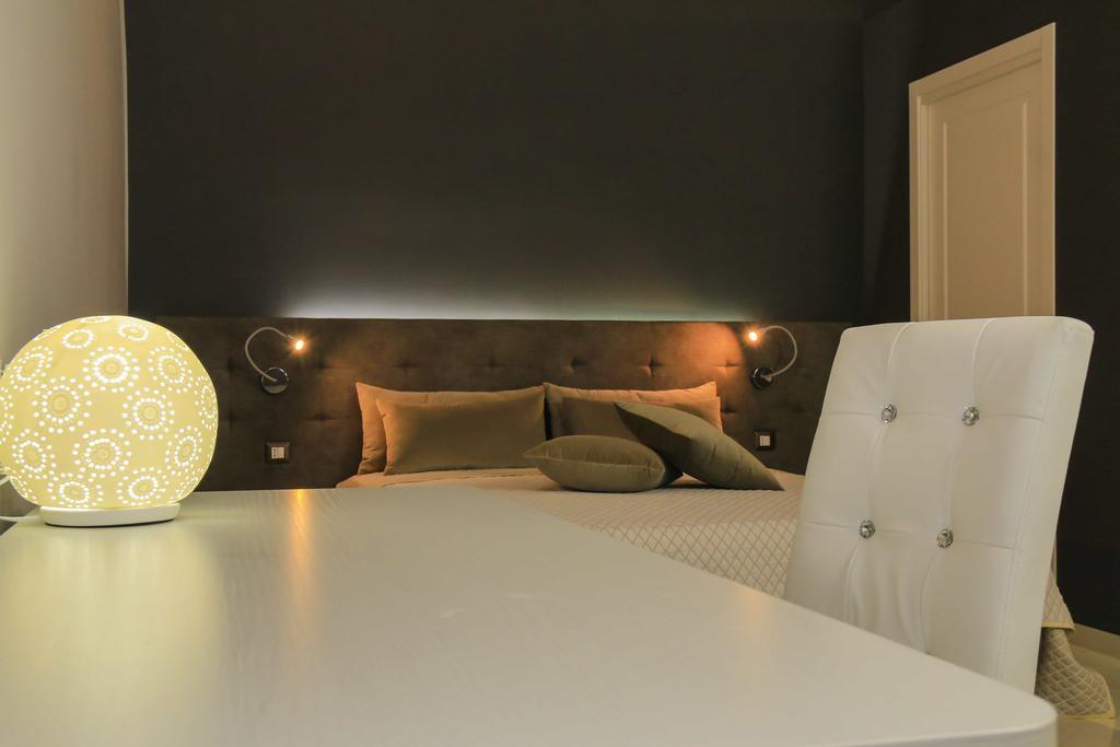 Stanze Orsini Hotel Гравина ин Пулия Екстериор снимка