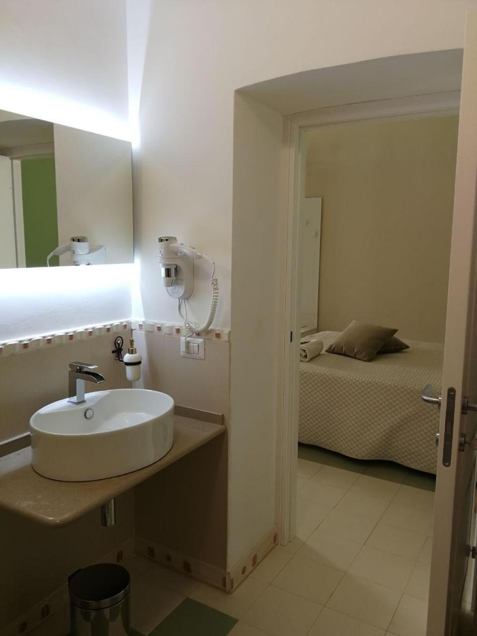Stanze Orsini Hotel Гравина ин Пулия Екстериор снимка