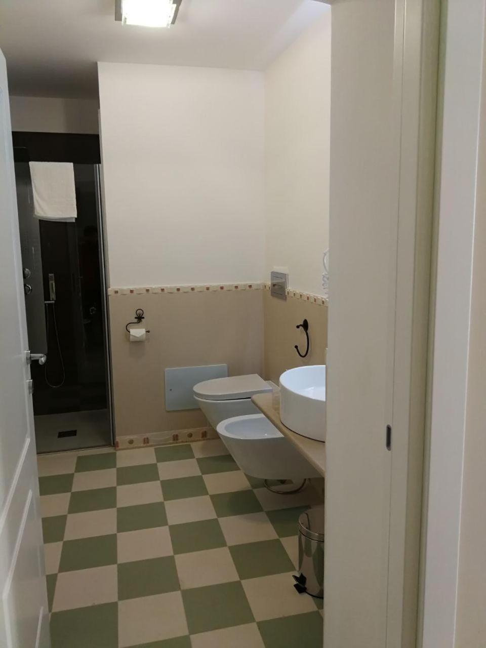 Stanze Orsini Hotel Гравина ин Пулия Екстериор снимка