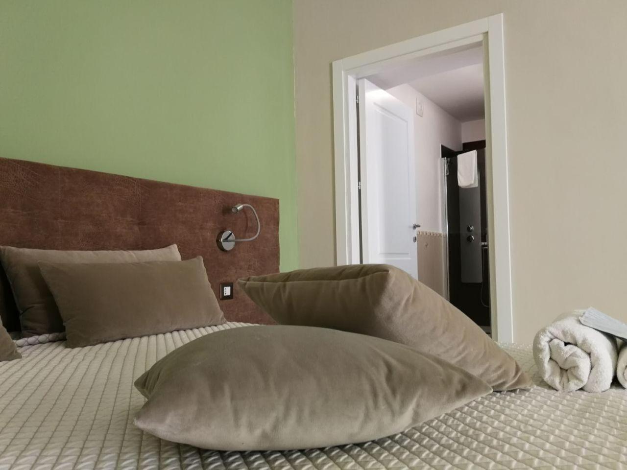 Stanze Orsini Hotel Гравина ин Пулия Екстериор снимка