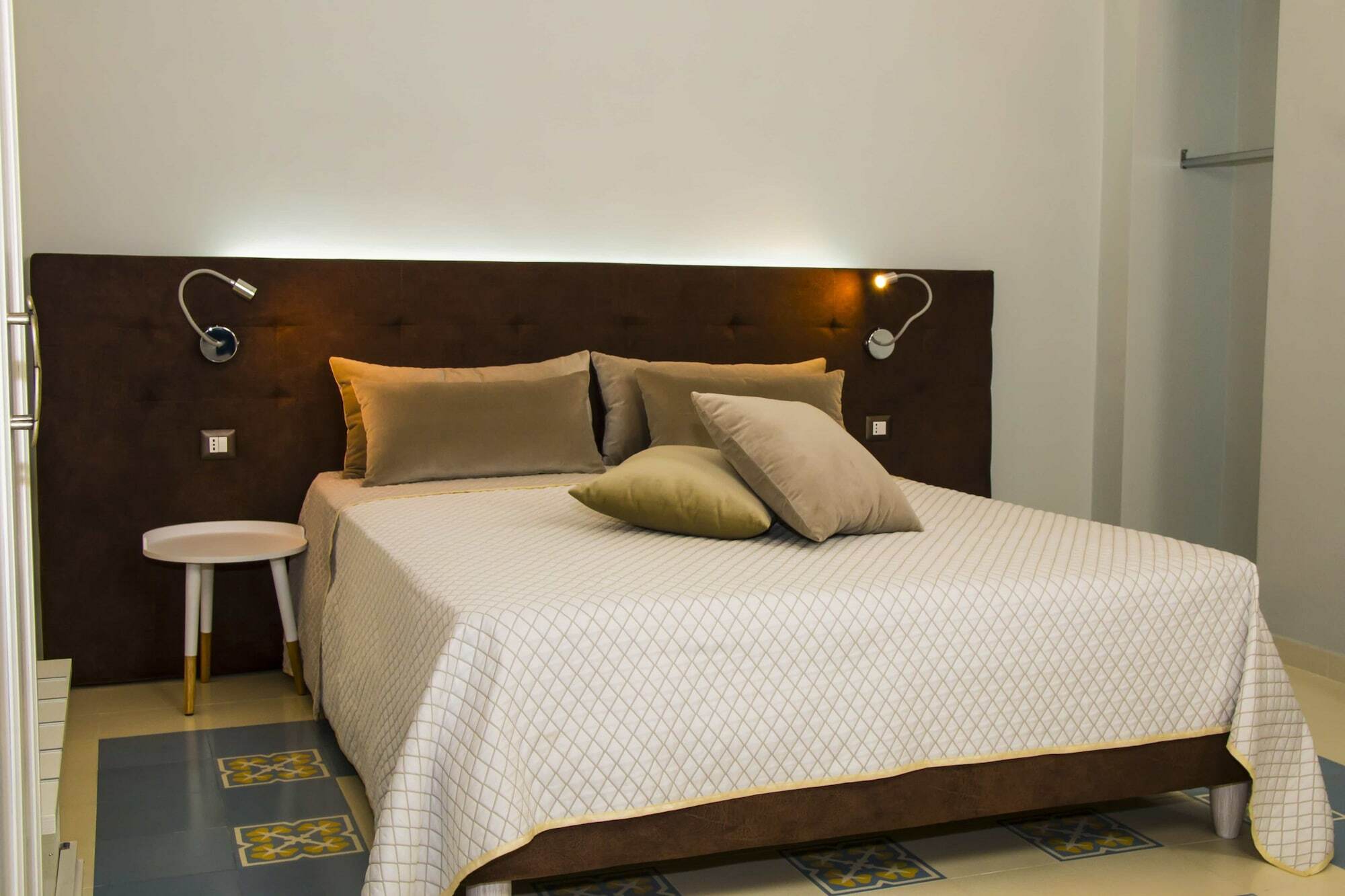 Stanze Orsini Hotel Гравина ин Пулия Екстериор снимка